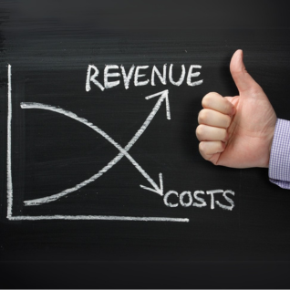 Financial Consulting Banner